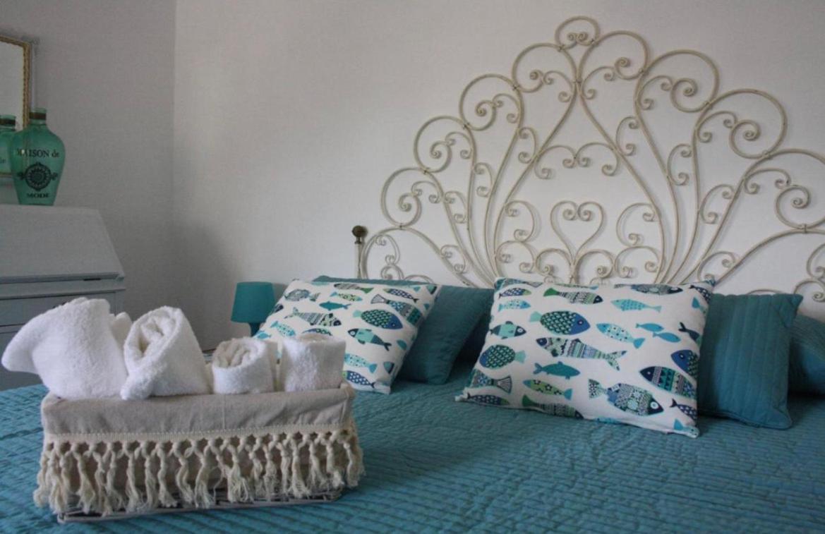 Casa Mediterranea Holiday home Formia